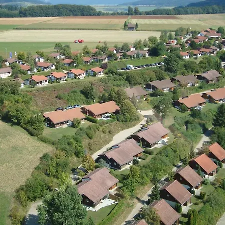 Hébergement de vacances Meisenweg 31