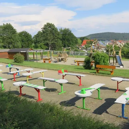 Hébergement de vacances Meisenweg 31