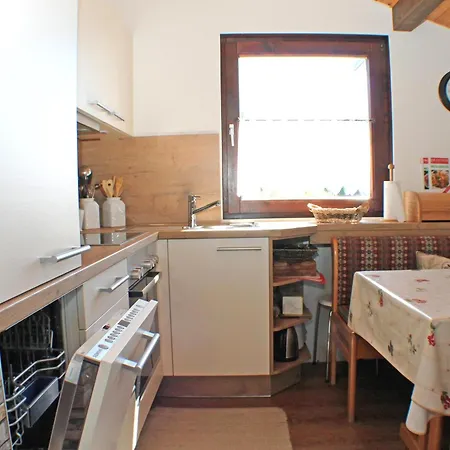 Meisenweg 31 Hébergement de vacances